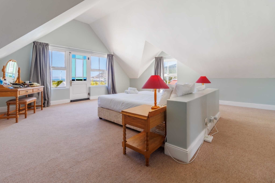 To Let 3 Bedroom Property for Rent in Hout Bay Western Cape